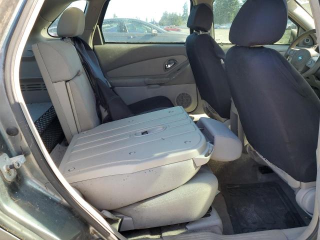 1G1ZT62854F169785 - 2004 CHEVROLET MALIBU MAXX LS ნაცრისფერი ფოტო 10