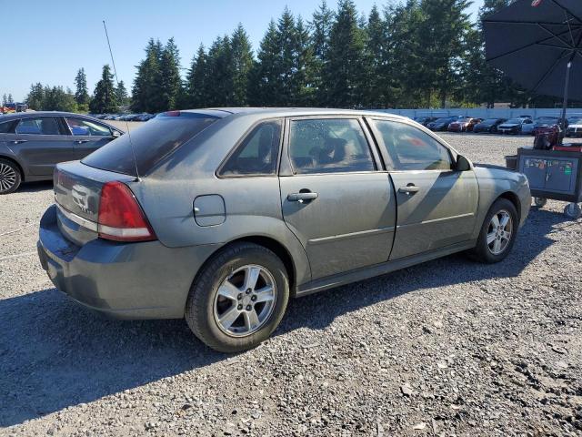 1G1ZT62854F169785 - 2004 CHEVROLET MALIBU MAXX LS ნაცრისფერი ფოტო 3