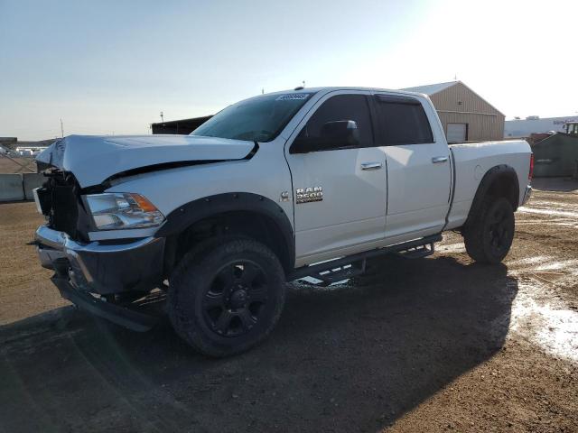 2018 RAM 2500 SLT, null