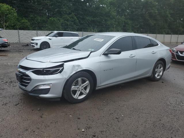 2020 CHEVROLET MALIBU LS, null