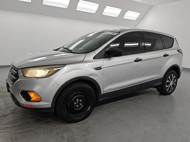 2018 FORD ESCAPE S, null