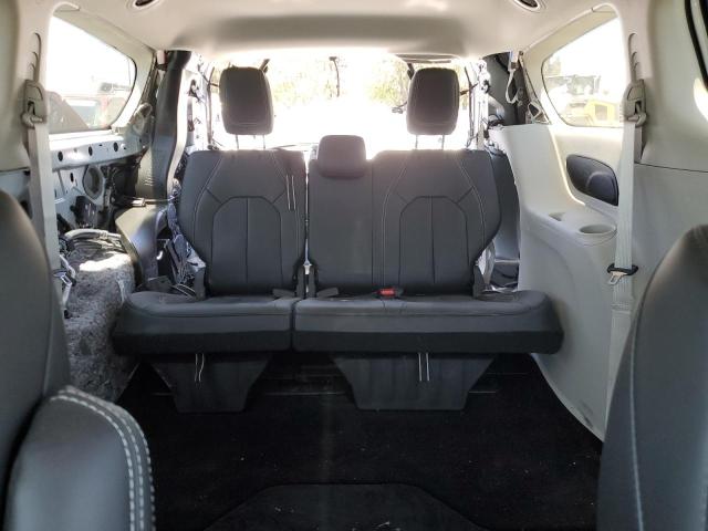2C4RC1BG2RR113966 - 2024 CHRYSLER PACIFICA TOURING L Ağ foto 10