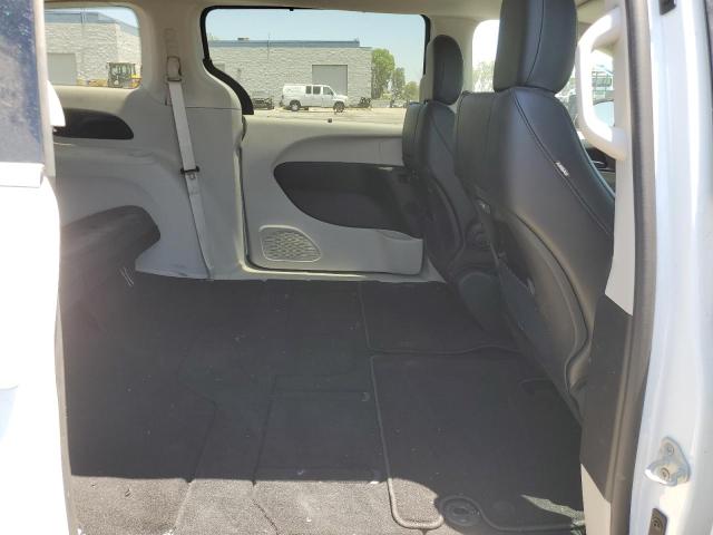 2C4RC1BG2RR113966 - 2024 CHRYSLER PACIFICA TOURING L Ağ foto 11