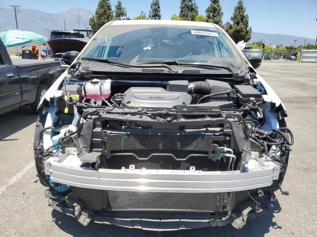 2C4RC1BG2RR113966 - 2024 CHRYSLER PACIFICA TOURING L Ağ foto 5