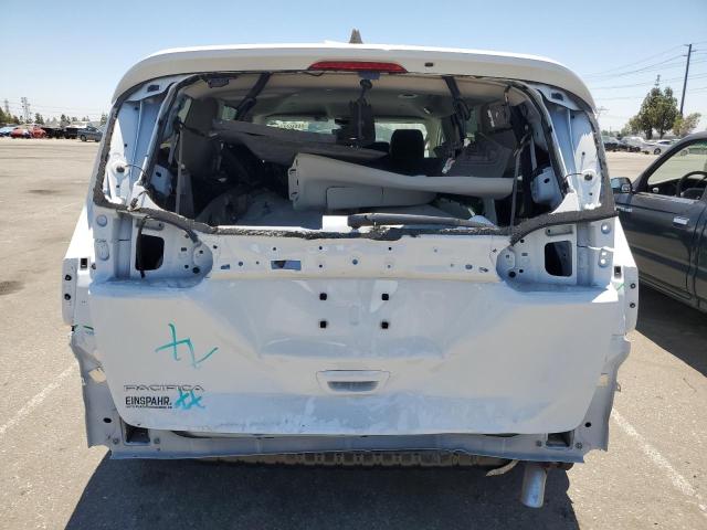 2C4RC1BG2RR113966 - 2024 CHRYSLER PACIFICA TOURING L Ağ foto 6