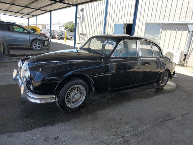 P212261BW - 1961 JAGUAR MARK II BLACK photo 1