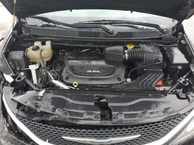 2C4RC1BG8HR734532 - 2017 CHRYSLER PACIFICA TOURING L Qara foto 12