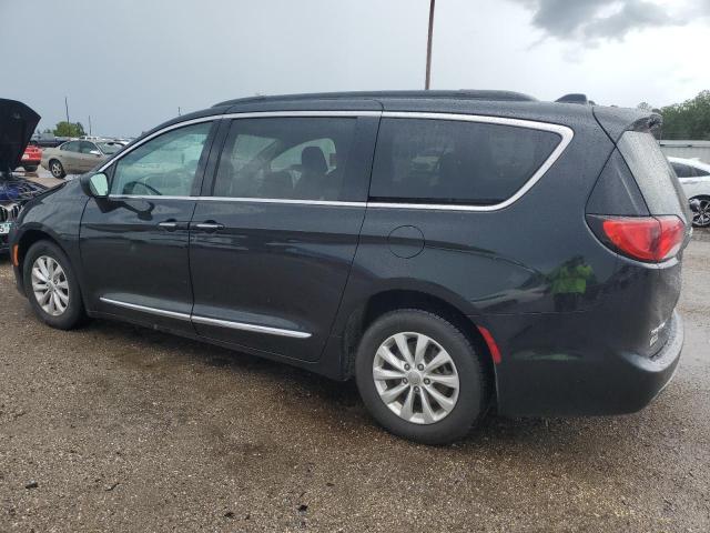 2C4RC1BG8HR734532 - 2017 CHRYSLER PACIFICA TOURING L Qara foto 2