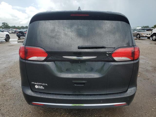 2C4RC1BG8HR734532 - 2017 CHRYSLER PACIFICA TOURING L Qara foto 6