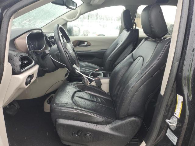 2C4RC1BG8HR734532 - 2017 CHRYSLER PACIFICA TOURING L Qara foto 7