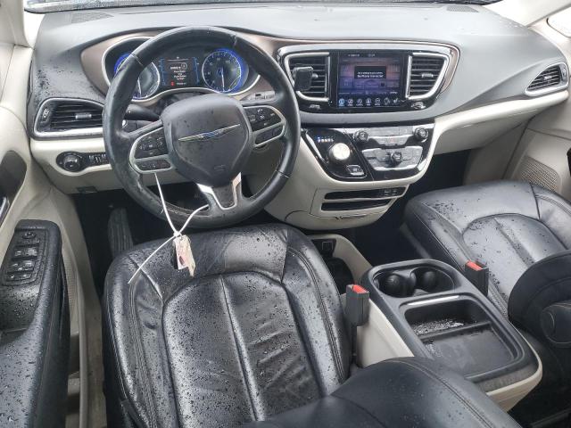 2C4RC1BG8HR734532 - 2017 CHRYSLER PACIFICA TOURING L Qara foto 8