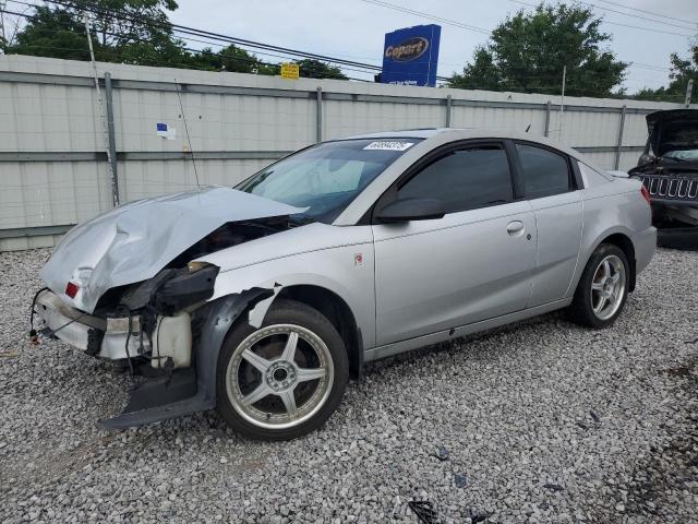 2006 SATURN ION LEVEL 2, 