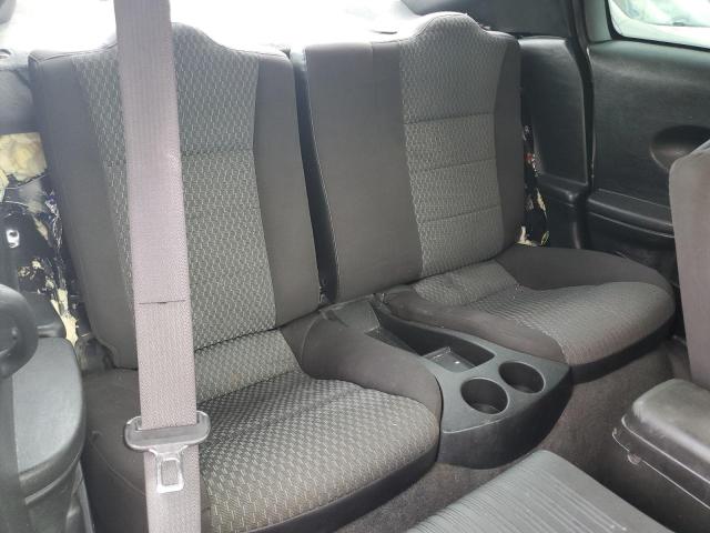 1G8AM15F26Z120327 - 2006 SATURN ION LEVEL 2 Gümüş foto 10