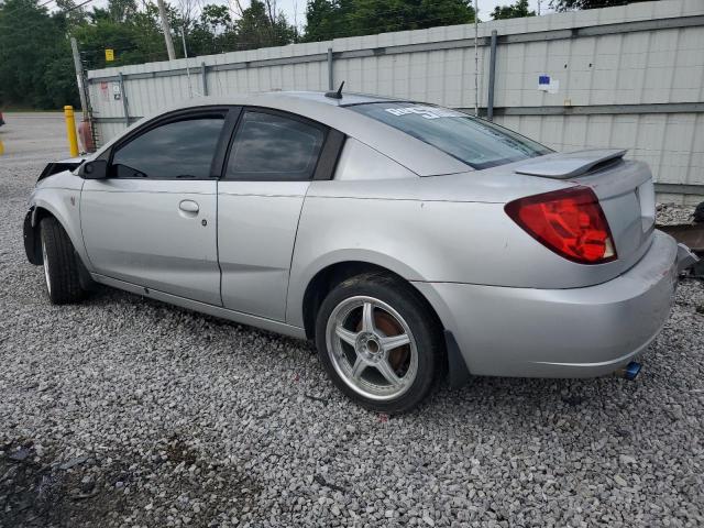 1G8AM15F26Z120327 - 2006 SATURN ION LEVEL 2 Gümüş foto 2