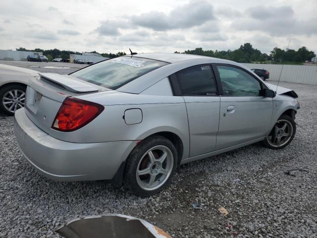 1G8AM15F26Z120327 - 2006 SATURN ION LEVEL 2 Gümüş foto 3