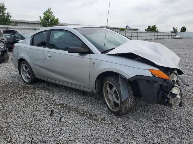 1G8AM15F26Z120327 - 2006 SATURN ION LEVEL 2 Gümüş foto 4