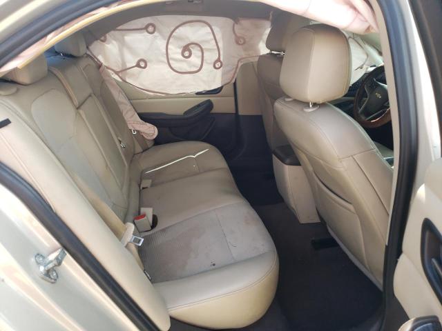 1G11C5SA5GF121069 - 2016 CHEVROLET MALIBU LIM LT 米色 照片 10