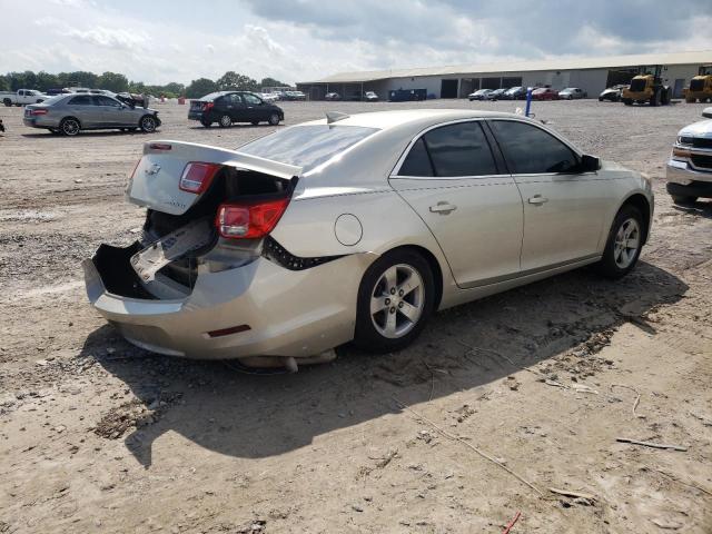 1G11C5SA5GF121069 - 2016 CHEVROLET MALIBU LIM LT 米色 照片 3