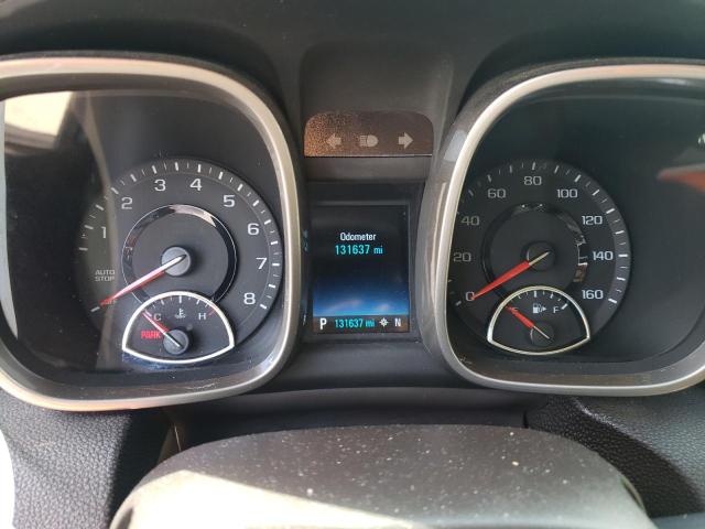 1G11C5SA5GF121069 - 2016 CHEVROLET MALIBU LIM LT 米色 照片 9