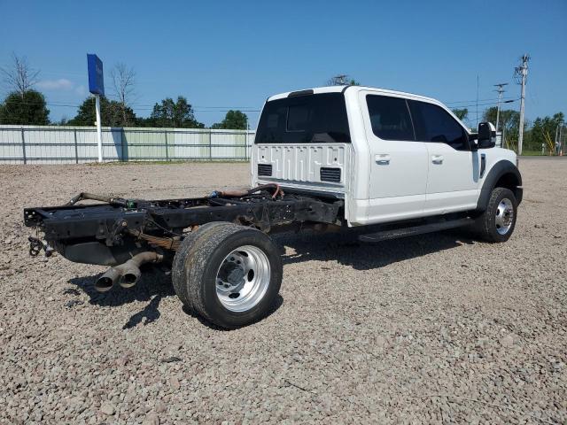 1FD0W5HT6HEB83697 - 2017 FORD F550 SUPER DUTY WHITE photo 3