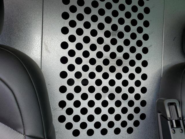 3C6TRVDG1KE544418 - 2019 RAM PROMASTER 2500 HIGH WHITE photo 10