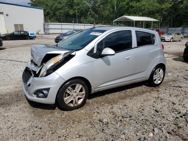 2014 CHEVROLET SPARK 1LT, null