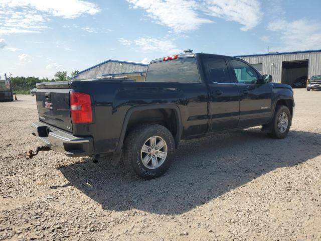 1GTV2UEH1EZ144391 - 2014 GMC SIERRA K1500 SLE BLACK photo 3