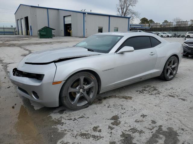 2013 CHEVROLET CAMARO LT, 