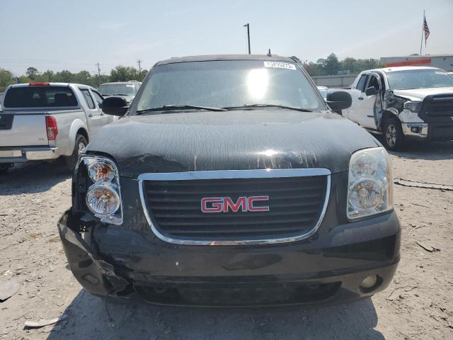 1GKFC16J67R343266 - 2007 GMC YUKON XL C1500 BLACK photo 5