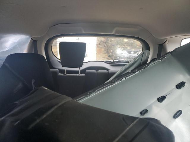 JM1CW2CL5E0166065 - 2014 MAZDA 5 TOURING Արծաթագույն լուսանկար 10