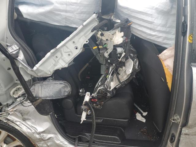 JM1CW2CL5E0166065 - 2014 MAZDA 5 TOURING Արծաթագույն լուսանկար 11