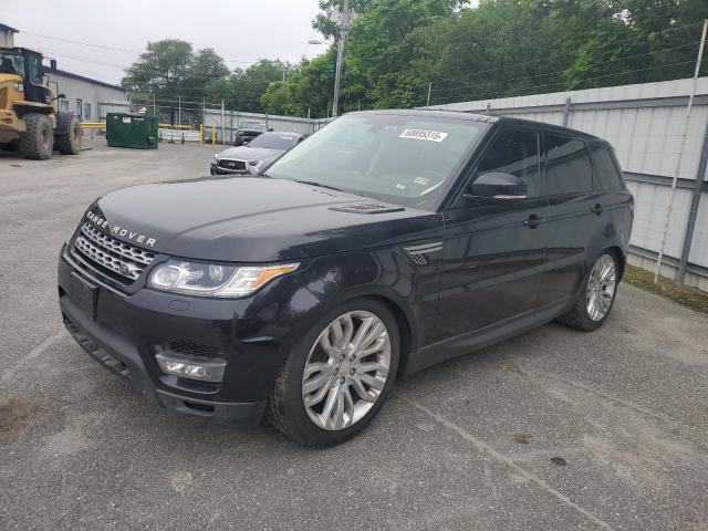 2014 LAND ROVER RANGE ROVE HSE, null