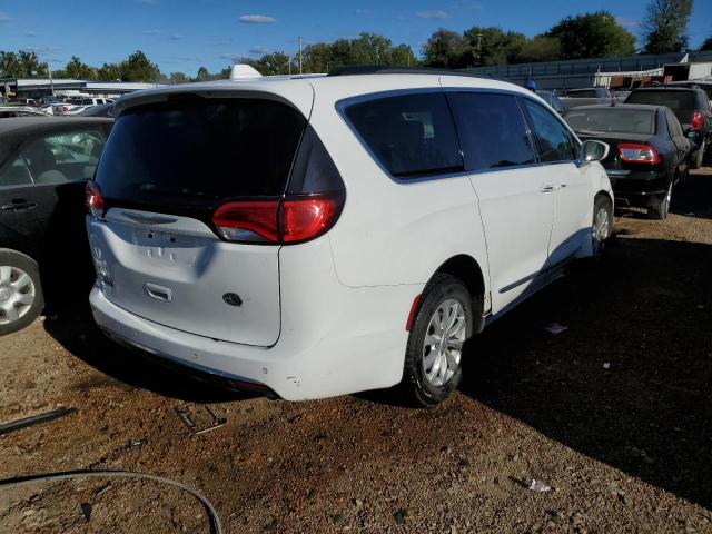 2C4RC1BG2HR524380 - 2017 CHRYSLER PACIFICA T WHITE photo 4