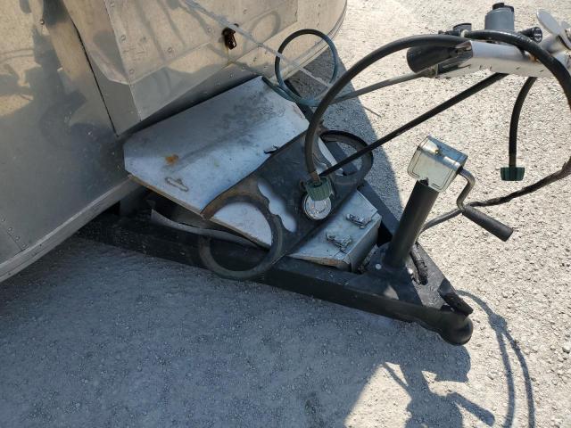 I262T306 - 1962 AIRS TRAILER 银色 照片 10