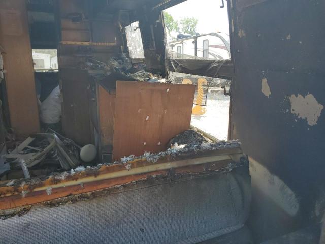 I262T306 - 1962 AIRS TRAILER 银色 照片 5