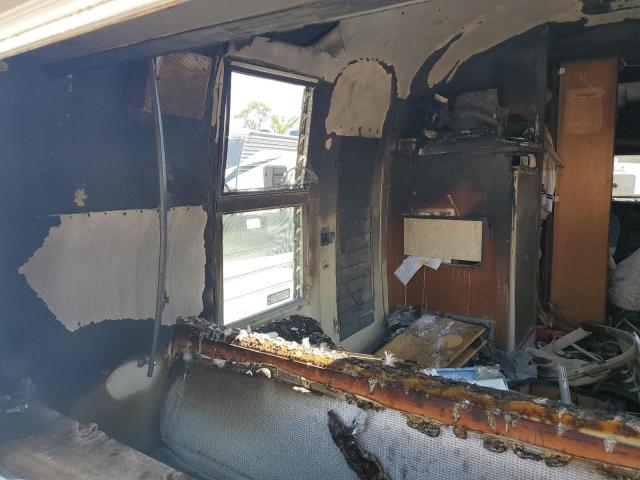 I262T306 - 1962 AIRS TRAILER 银色 照片 6