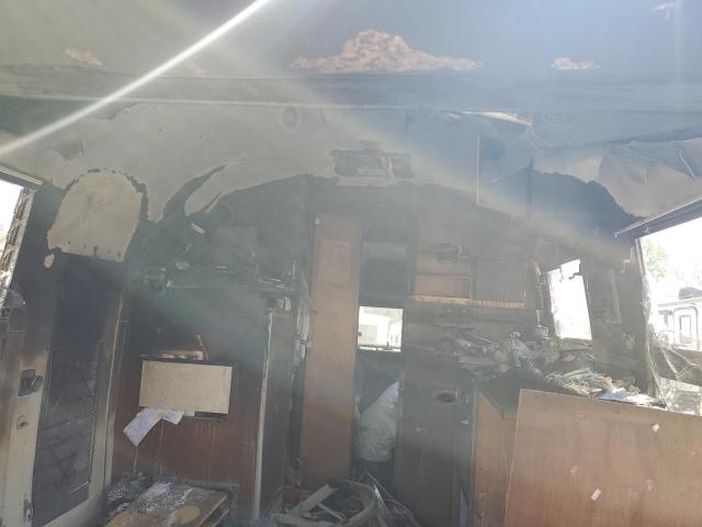 I262T306 - 1962 AIRS TRAILER 银色 照片 9