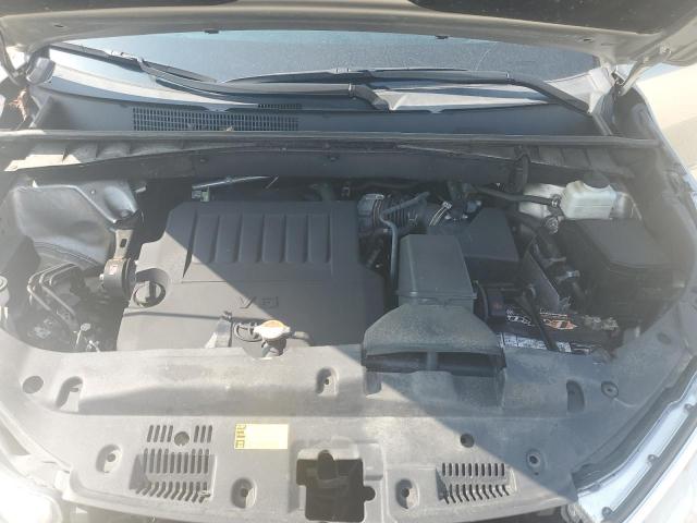 5TDJKRFH1FS217725 - 2015 TOYOTA HIGHLANDER XLE 米色 照片 11