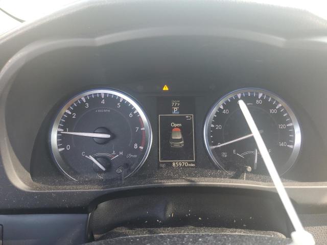 5TDJKRFH1FS217725 - 2015 TOYOTA HIGHLANDER XLE 米色 照片 9