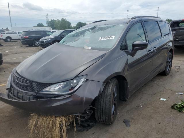 2019 CHRYSLER PACIFICA TOURING L PLUS, 