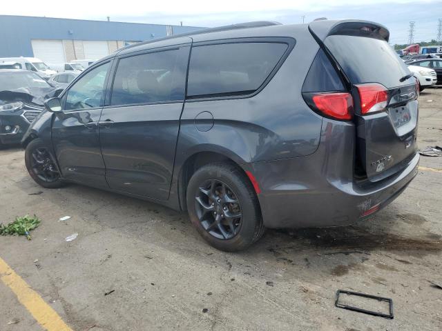 2C4RC1EG4KR575222 - 2019 CHRYSLER PACIFICA TOURING L PLUS BROWN photo 2