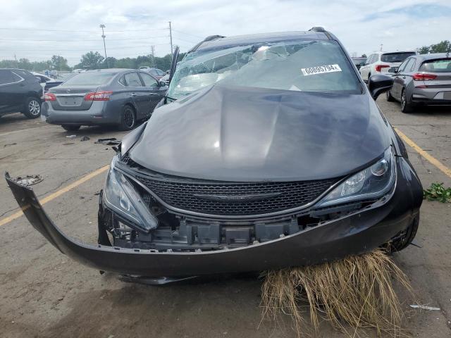 2C4RC1EG4KR575222 - 2019 CHRYSLER PACIFICA TOURING L PLUS BROWN photo 5