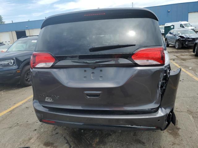 2C4RC1EG4KR575222 - 2019 CHRYSLER PACIFICA TOURING L PLUS BROWN photo 6
