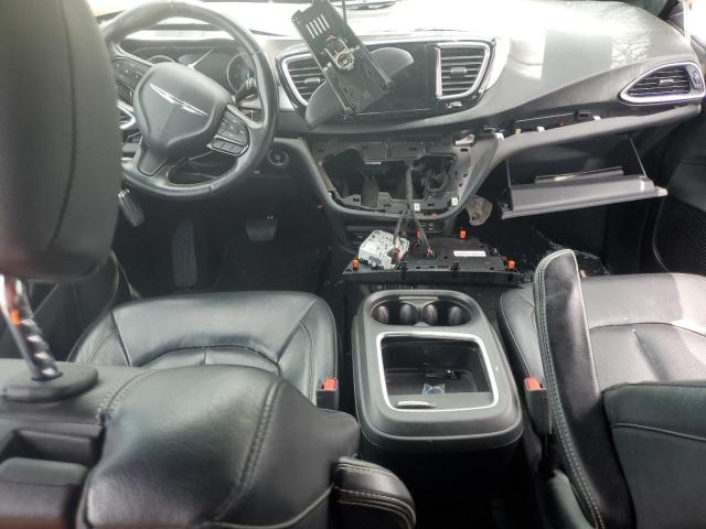 2C4RC1EG4KR575222 - 2019 CHRYSLER PACIFICA TOURING L PLUS BROWN photo 8