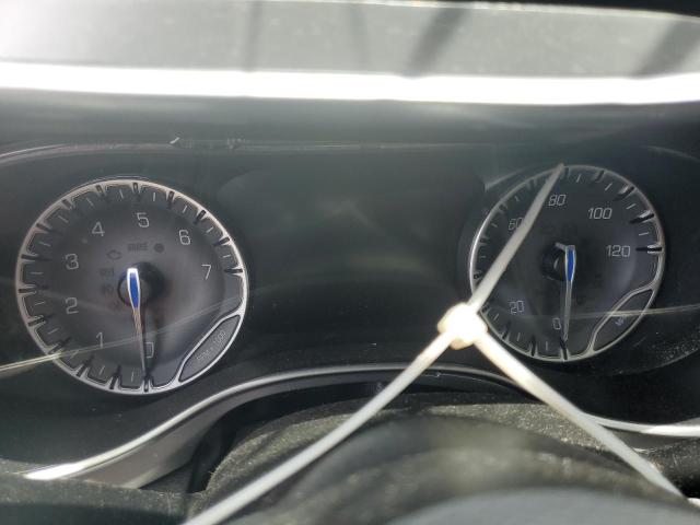 2C4RC1EG4KR575222 - 2019 CHRYSLER PACIFICA TOURING L PLUS BROWN photo 9