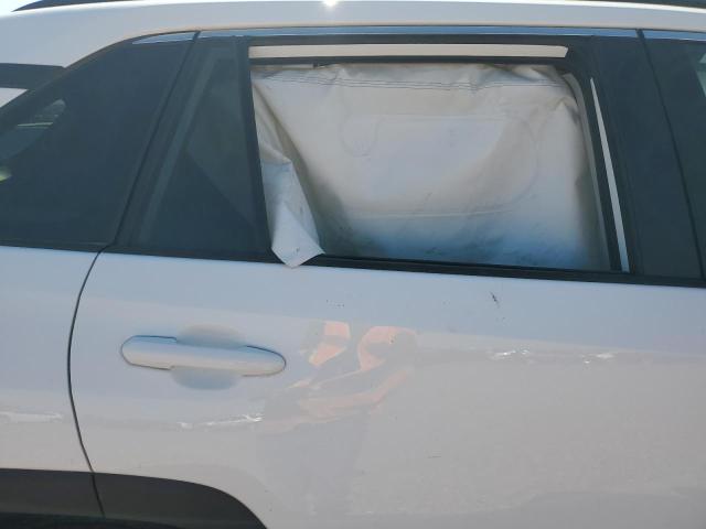 2T3P1RFV7RC413630 - 2024 TOYOTA RAV4 XLE თეთრი ფოტო 11