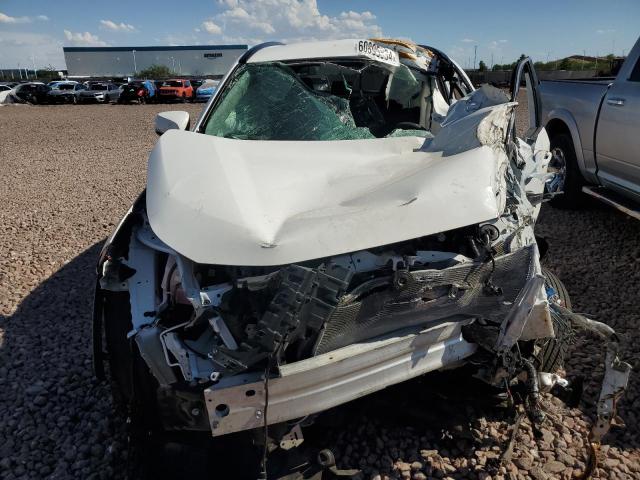 2T3P1RFV7RC413630 - 2024 TOYOTA RAV4 XLE თეთრი ფოტო 5