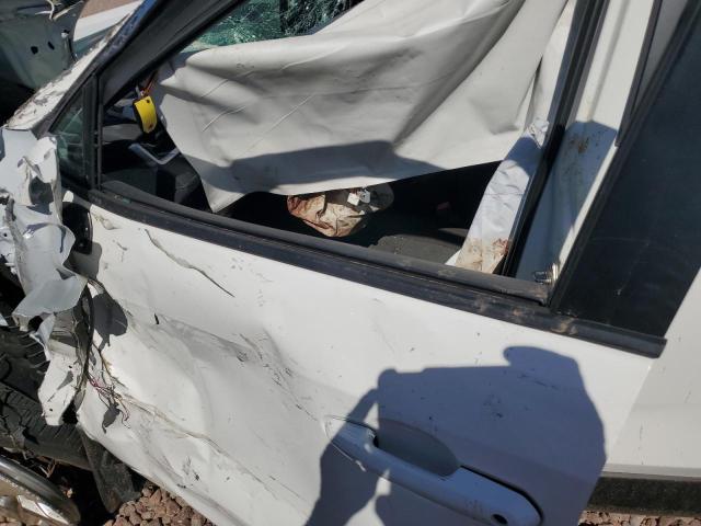 2T3P1RFV7RC413630 - 2024 TOYOTA RAV4 XLE თეთრი ფოტო 7