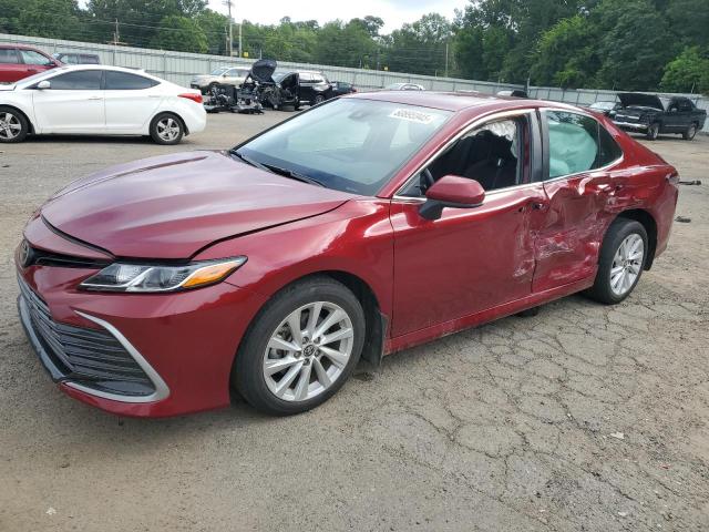 2021 TOYOTA CAMRY LE, 