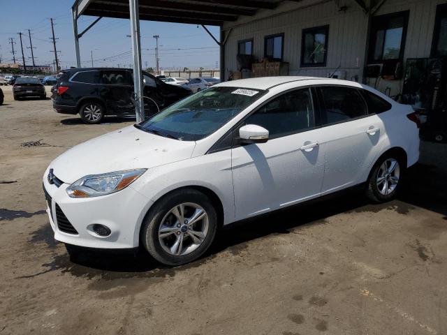 2013 FORD FOCUS SE, null